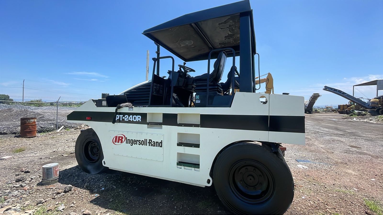 Renta de Excavadoras en Puebla México Tlaxcala